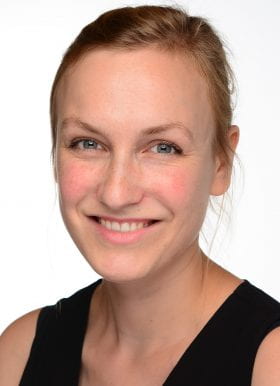 Annika Hess, PhD