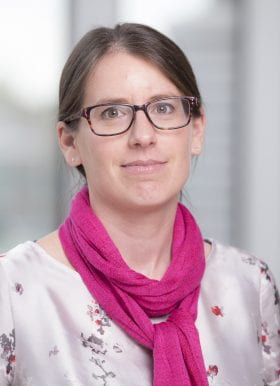 Susanne Sattler, PhD