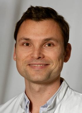 Florian Leuschner, MD